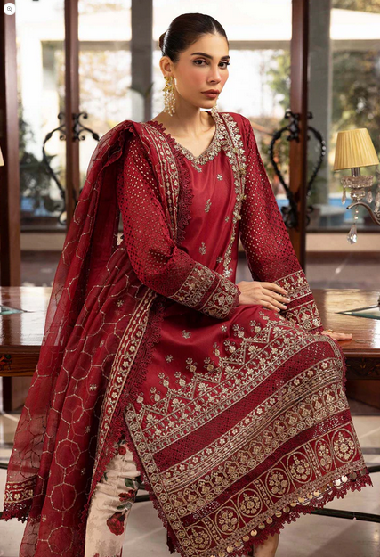 ADAN'S LIBAS SUMMER DREAM'S