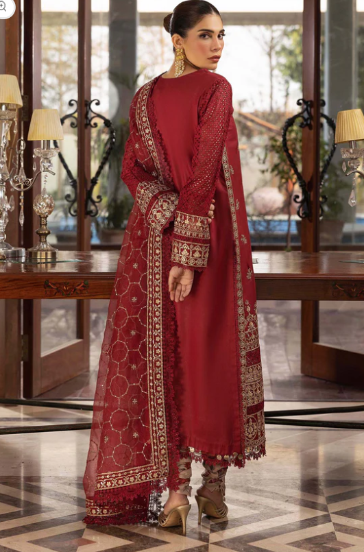 ADAN'S LIBAS SUMMER DREAM'S