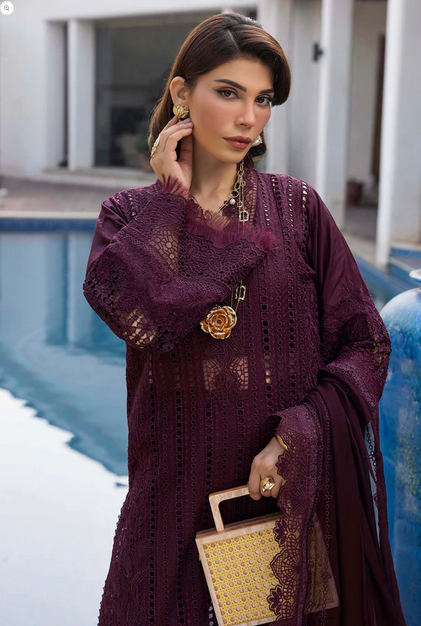 ADAN'S LIBAS SUMMER DREAM'S