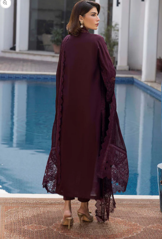 ADAN'S LIBAS SUMMER DREAM'S