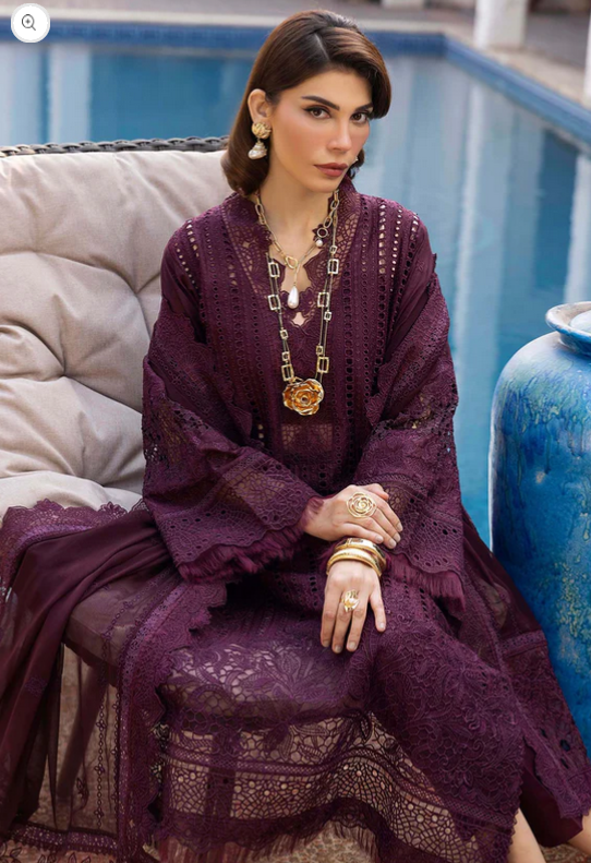 ADAN'S LIBAS SUMMER DREAM'S