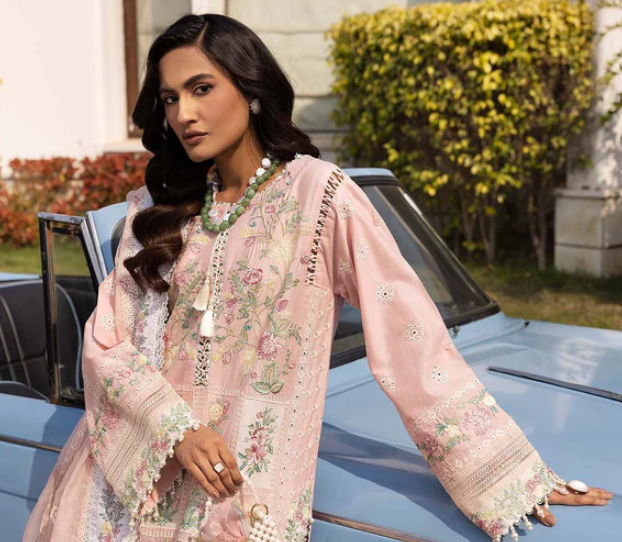 ADAN'S LIBAS SUMMER DREAM'S