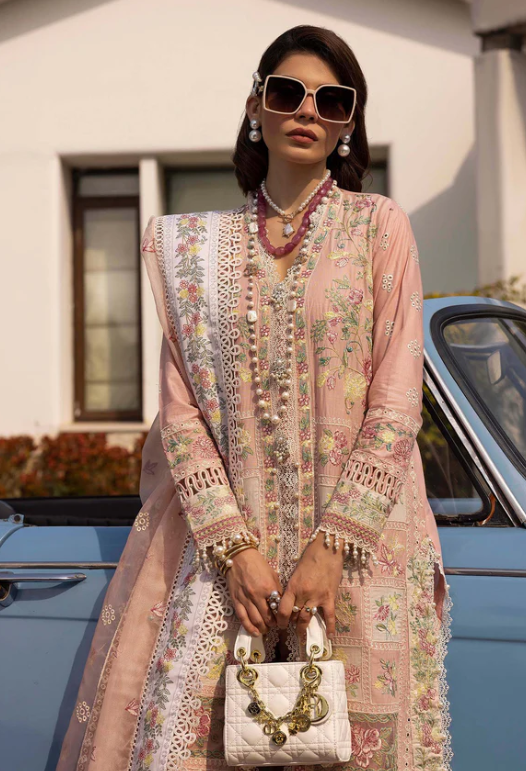 ADAN'S LIBAS SUMMER DREAM'S