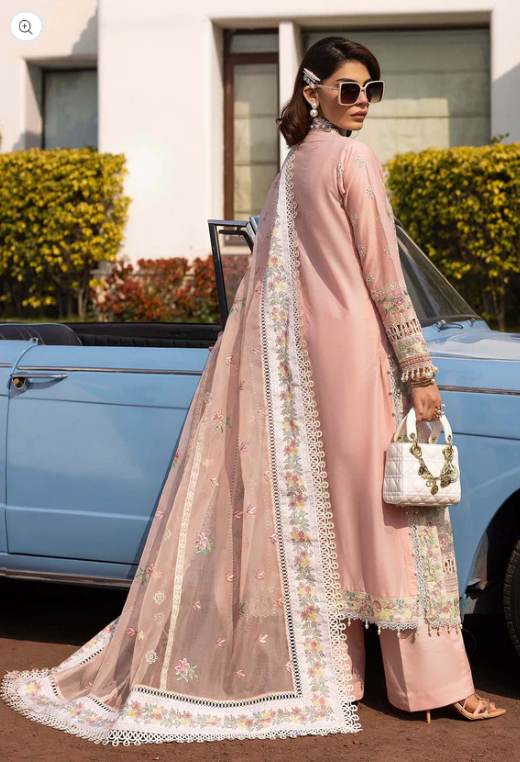 ADAN'S LIBAS SUMMER DREAM'S