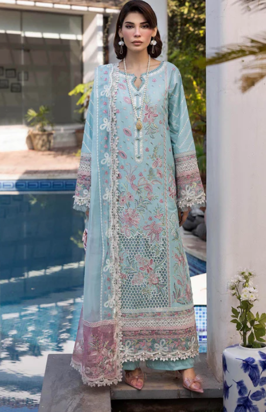 ADAN'S LIBAS SUMMER DREAM'S