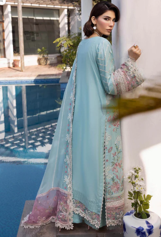 ADAN'S LIBAS SUMMER DREAM'S