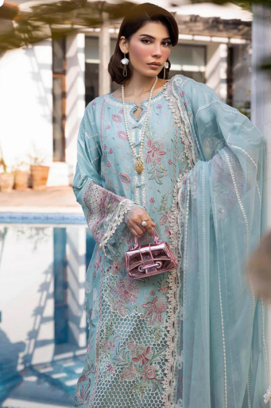 ADAN'S LIBAS SUMMER DREAM'S