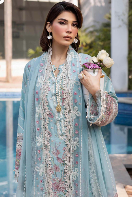 ADAN'S LIBAS SUMMER DREAM'S