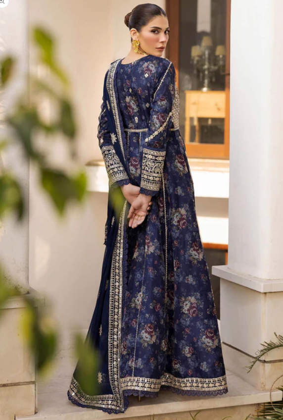 ADAN'S LIBAS SUMMER DREAM'S