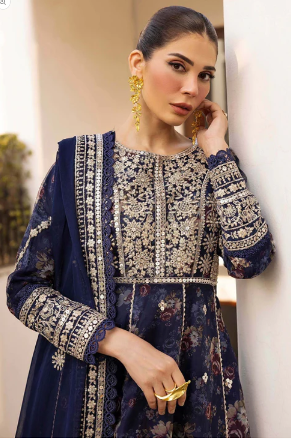 ADAN'S LIBAS SUMMER DREAM'S