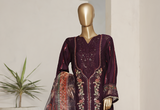 BIN SAEED LUXURY PLAIN COTTON