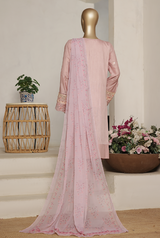 BIN SAEED LUXURY PLAIN COTTON