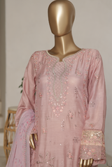 BIN SAEED LUXURY PLAIN COTTON