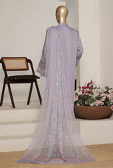 BIN SAEED LUXURY PLAIN COTTON