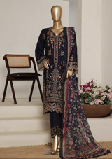 BIN SAEED LUXURY PLAIN COTTON