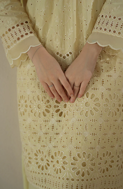 CrossStitch Embroidered Collection