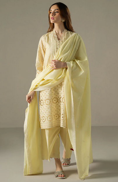 CrossStitch Embroidered Collection