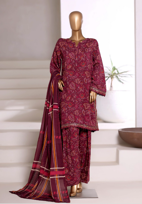 Malika By Sadabahar Vol-2 Collection