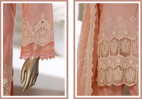 Sadabahar By Chikankari Collection