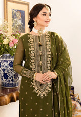 Asim Jofa 3pc Stitched Collection 2023