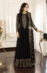 Asim Jofa 3pc Stitched Collection 2023