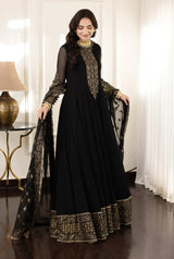 Asim Jofa 3pc Stitched Collection 2023