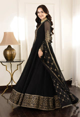 Asim Jofa 3pc Stitched Collection 2023