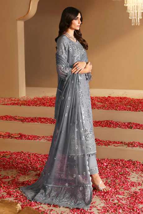Reena By Alizeh Luxury Collection