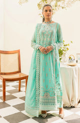 Freesia by Maryum & Maria Premium Collection