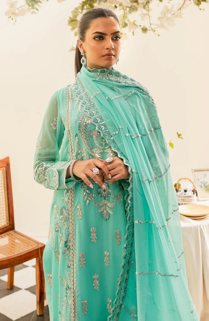 Freesia by Maryum & Maria Premium Collection