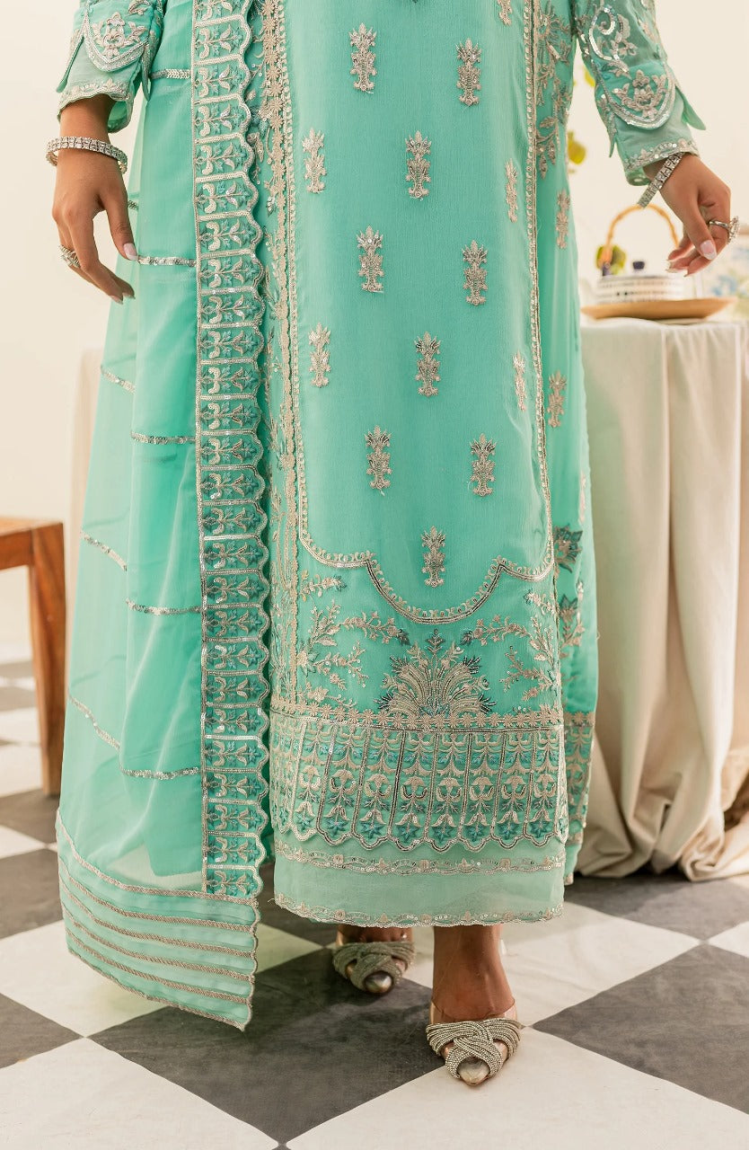 Freesia by Maryum & Maria Premium Collection