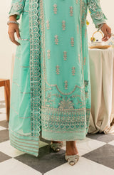 Freesia by Maryum & Maria Premium Collection