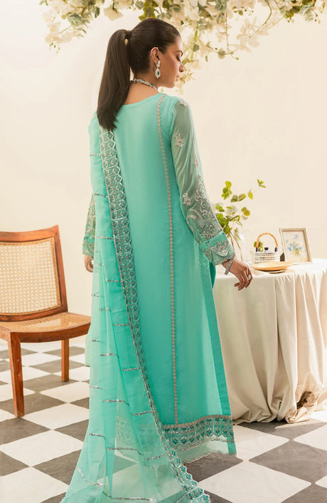 Freesia by Maryum & Maria Premium Collection