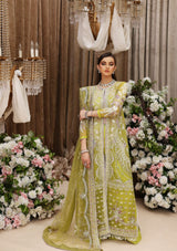 Gul-E-Bagah Luxury Collection