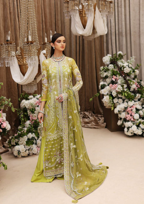 Gul-E-Bagah Luxury Collection