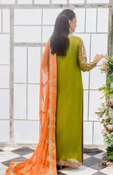 Freesia by Maryum & Maria Premium Collection