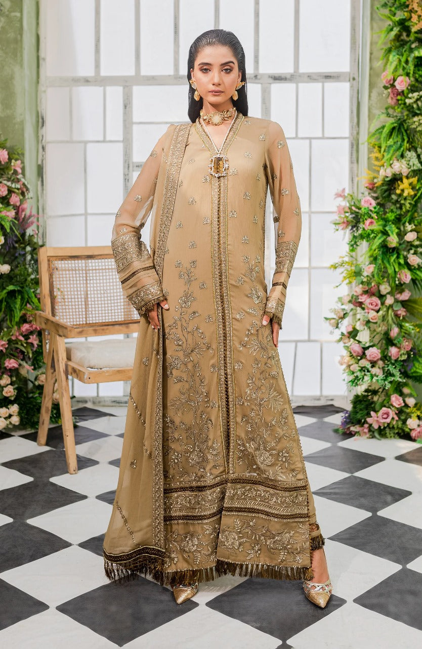 Freesia by Maryum & Maria Premium Collection