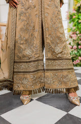 Freesia by Maryum & Maria Premium Collection