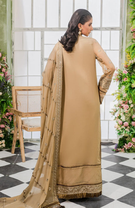Freesia by Maryum & Maria Premium Collection