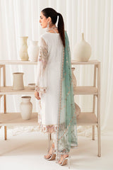Rangoon By Ramsha Chiffon Collection