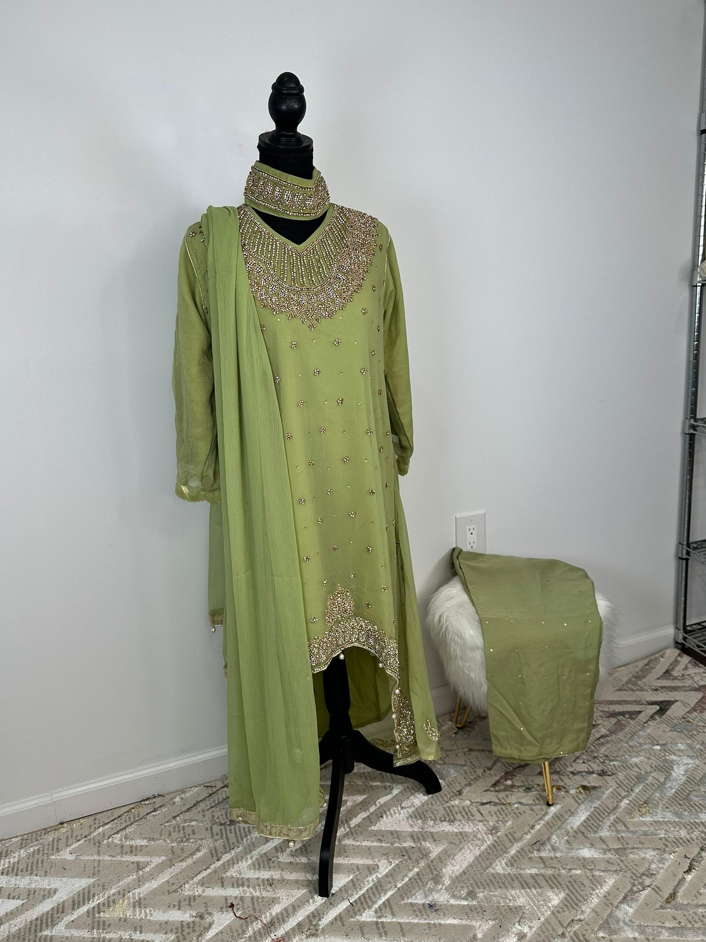 Pakistani Boutique collection