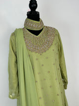 Pakistani Boutique collection