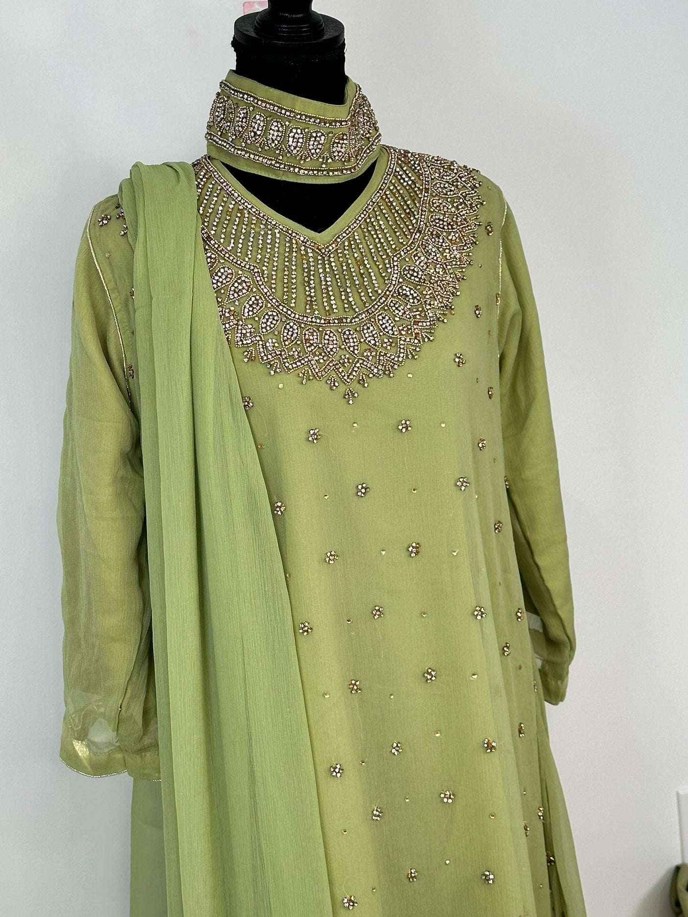 Pakistani Boutique collection