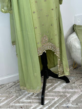 Pakistani Boutique collection