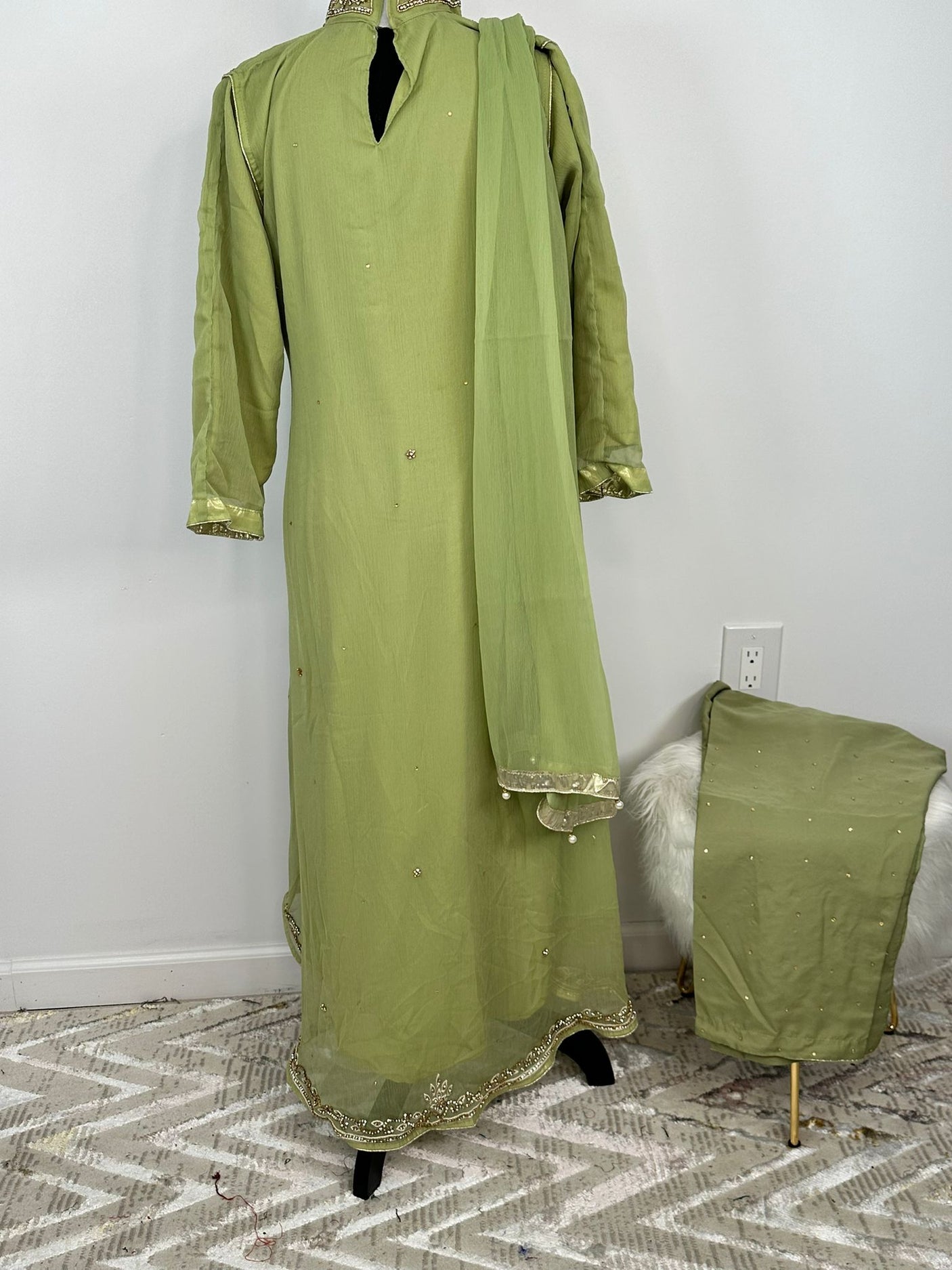 Pakistani Boutique collection