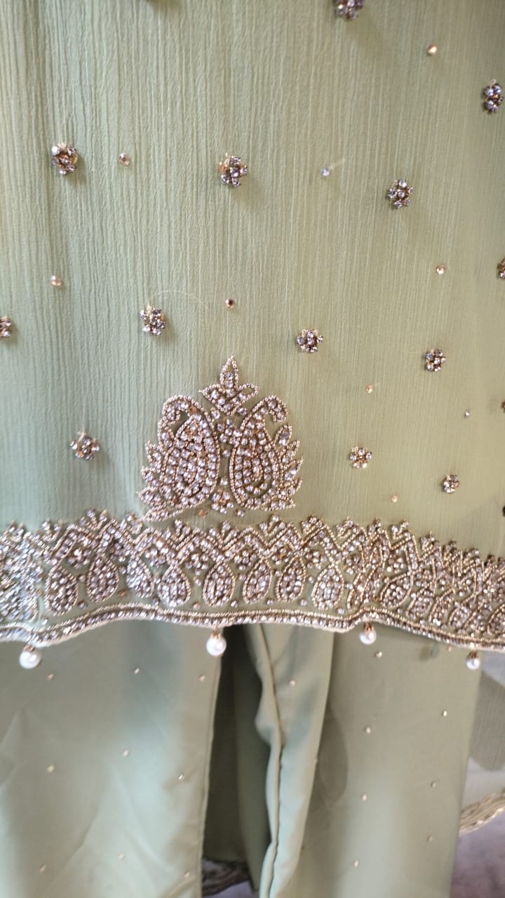 Pakistani Boutique collection