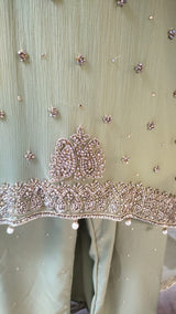 Pakistani Boutique collection