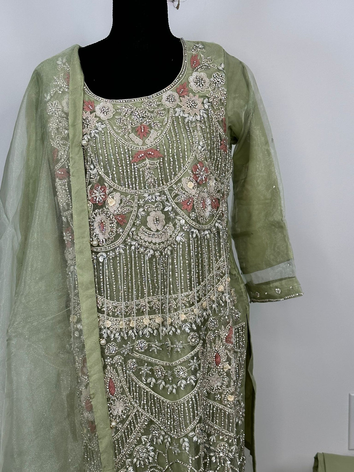 Pakistani Boutique collection