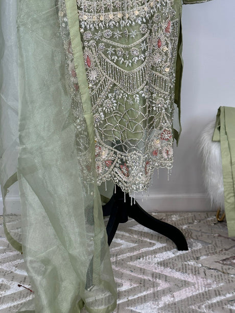 Pakistani Boutique collection
