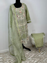 Pakistani Boutique collection
